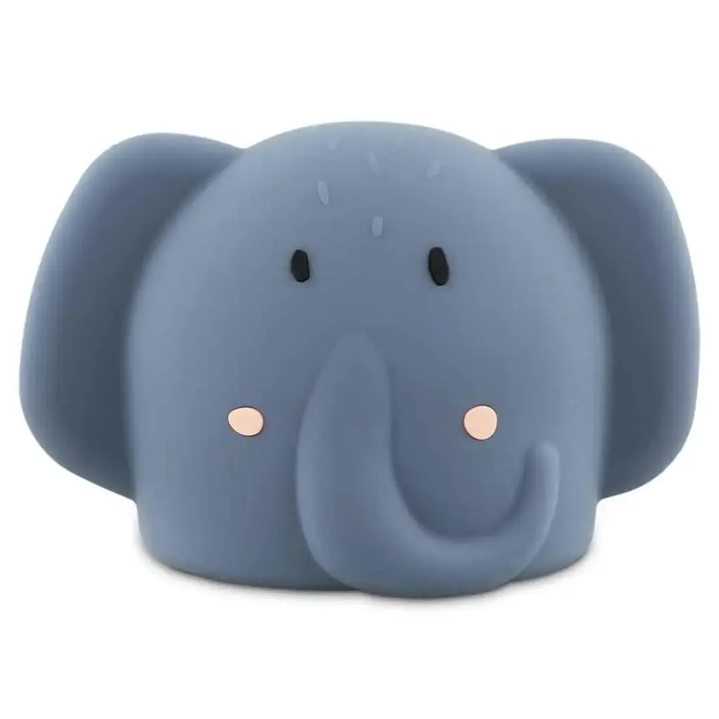 Nachtlampje Mrs Elephant - Trixie