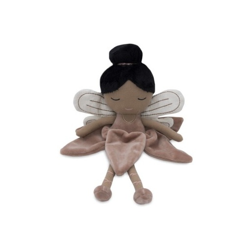 [LISTELAURAETJAWAD10] Peluche Fairy Mae - Liste de naissance de Laura Mertens et Jawad Tahraoui
