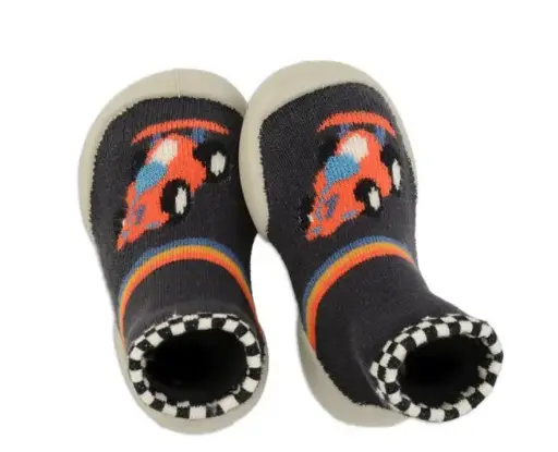 [LISTECELESTIN19] PARTICIPATION ! Chaussons enfant Monte Carlo pointure 34/35 - Liste de cadeaux d'anniversaire pour Célestin