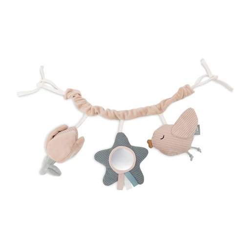 Chaîne d'activités Lovely Birds - Jollein