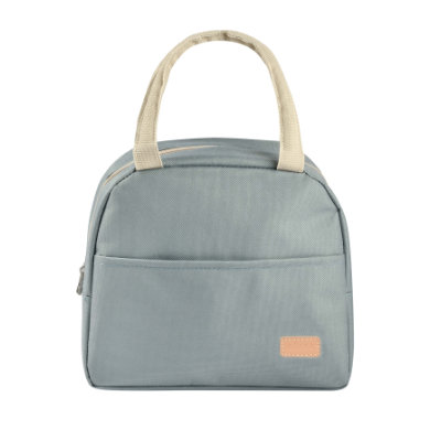 Sac repas isotherme Vert sauge - Béaba