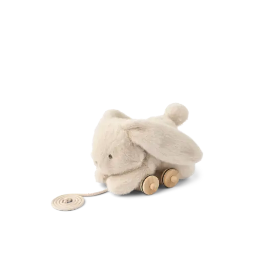 [LW20163-1500-ONE SIZE] Lapin à Tirer Pera Mist - Liewood