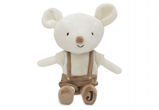 Peluche Souris Bowie - Jollein