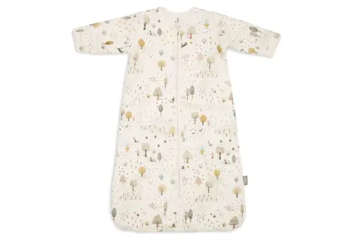 Gigoteuse avec manches amovibles Tiny Park TOG2.5/3.5 - Jollein