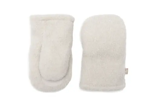 Mouffles poussette Teddy - Jollein