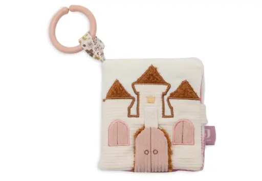 Livre d'activités Flower Fairies - Jollein