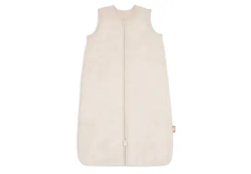 Gigoteuse sans manches Velvet Oatmeal - Jollein