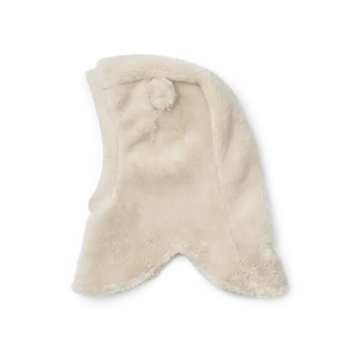 [LISTEMAELLEETOLIVIER19] Cagoule Giri Balaclava Sandy taille 9-12 mois - Liste de naissance de Maëlle Dewals et Olivier Parisi