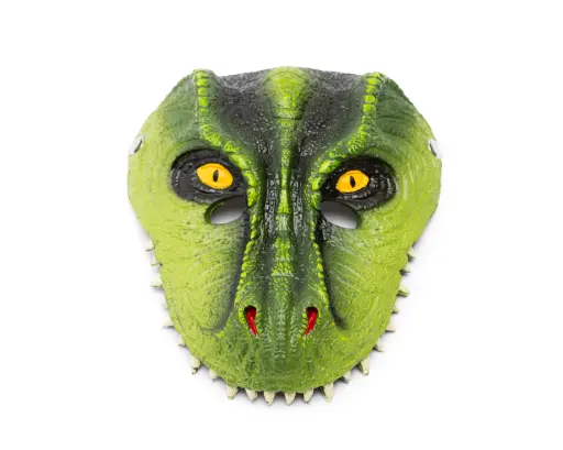 Masque de Loup-Garou - Great Pretenders