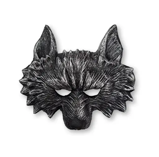 Masque de Loup-Garou - Great Pretenders