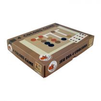 Jeu magnétique Sudoku Forêt - Egmont Toys