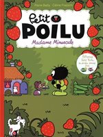 [LISTESAINTNICOLASJEANNE02] Livre Petit Poilu - Tome 20 - Liste de Saint-Nicolas de Jeanne