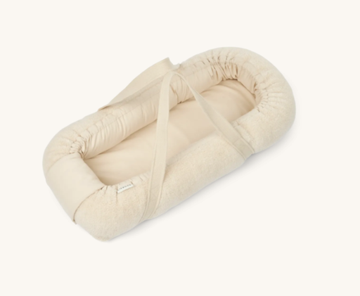 [LW] Babynest / Babylift Sandy (PARTICIPATION) - Liste de naissance Charlotte Grossmann et Vick Badet
