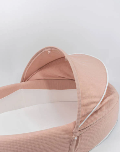 [BAM] Babynest Nude Pink 47 - Liste de naissance Charlotte Grossmann et Vick Badet (PARTICIPATION)