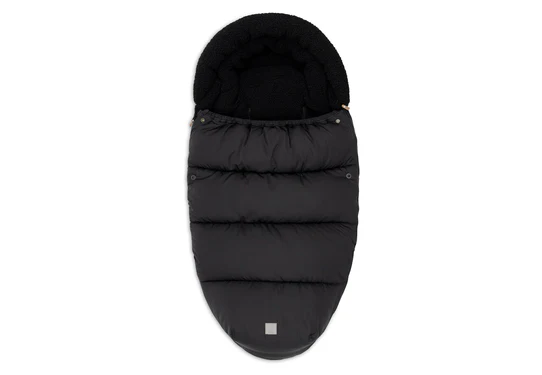 [JOL8100] Chancelière buggy Black - Liste de naissance Charlotte Grossmann et Vick Badet (PARTICIPATION)