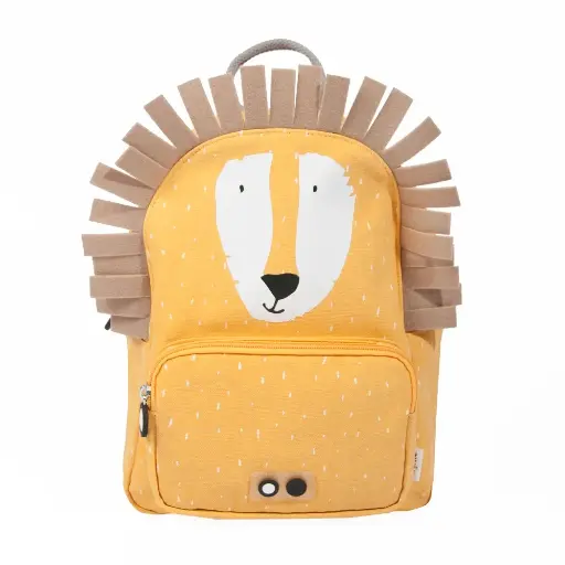 [TR90-213] Sac à dos Mr. Lion - Trixie