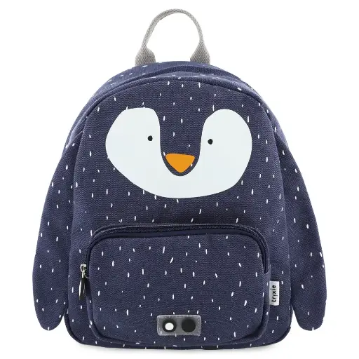 [TR90-207] Sac à dos - Mr. Pengouin