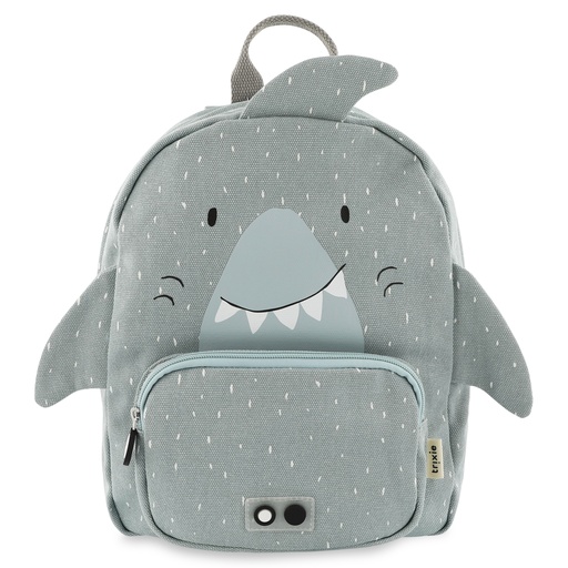 [TR90-225] Sac à dos Mr. Shark - Trixie