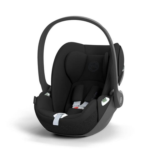 [CYB] Siège auto pour bébé Cloud T i-Size - Liste de naissance Charlotte Grossmann & Vick Badet (PARTICIPATION)