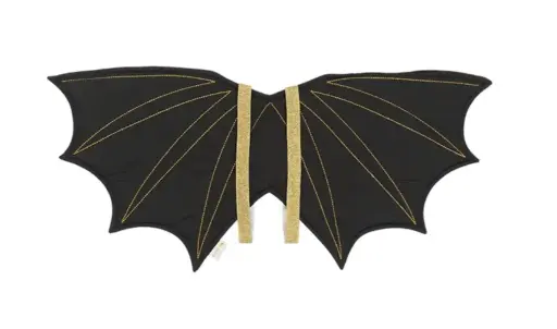 Déguisement Ailes de Chauve-Souris - Fabelab
