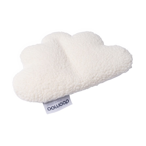Doudou bouillotte Snoogy - Doomoo