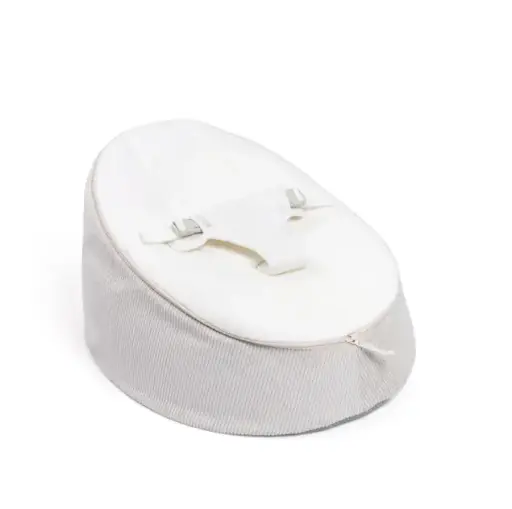 Seat'n Grow beige - Liste de naissance Tess Mardulyn et Basile De Wulf